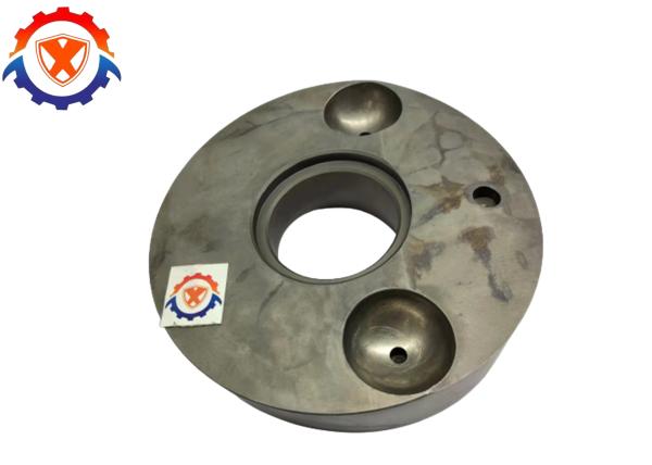 EC210B EC210C HANDOK Hydraulic Parts GM35VL Travel Motor Parts Swash Plate