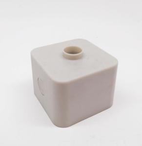 China Food Grade 2 Cavity S136 NAK80 Medical Injection Mold wholesale