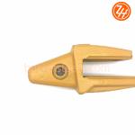 3G6304 E200B Excavator Bucket Adapter , J300 Cat Bucket Teeth Adapters