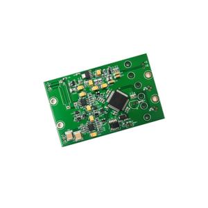China Designability One Stop PCB Assembly Rogers Communication Turn Key Assembly wholesale
