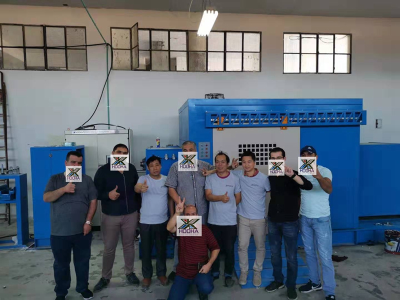 Manufacturer Yarn Wire Braided Multi-Model High Speed Copper Braiding Machine for Wire and Cable Braided