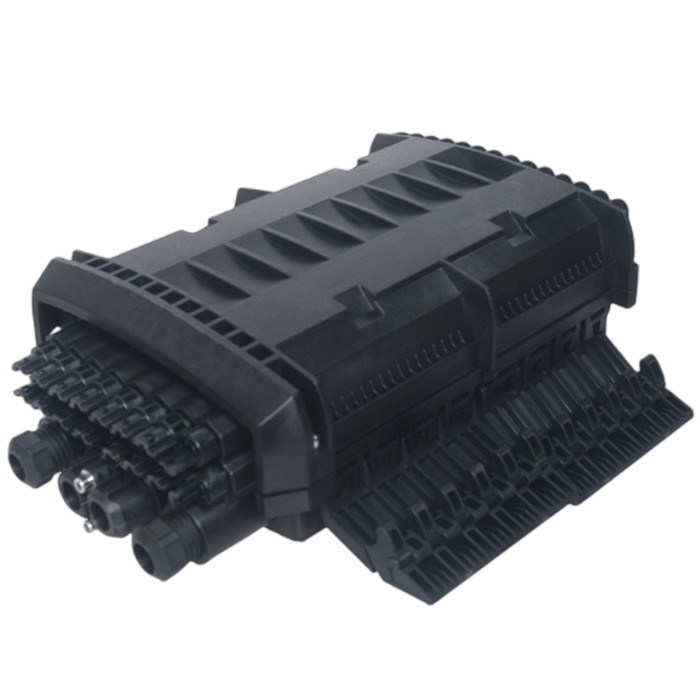 FATC Fiber Optic Terminal Box 100N Wall Mount Terminal Distribution Box IP68