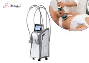 China Fat Cells Remove Body Slimming Coolwaves Cellulite Removal Machine wholesale