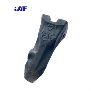 China EC360 Excavator Bucket Tips 14553243 14.9KG Impact Resistance wholesale