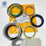 Excavator CAT 543-9712 Repair Oil Seal Kit Hydraulic Cylinder Seal Kits Boom
