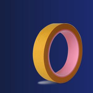 China 4 In UV Resistant Masking Tape For Electronics Manufacturing wholesale