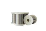 Hard 0.03mm 400 MPA CuNi34 Resistance CuNi Alloy