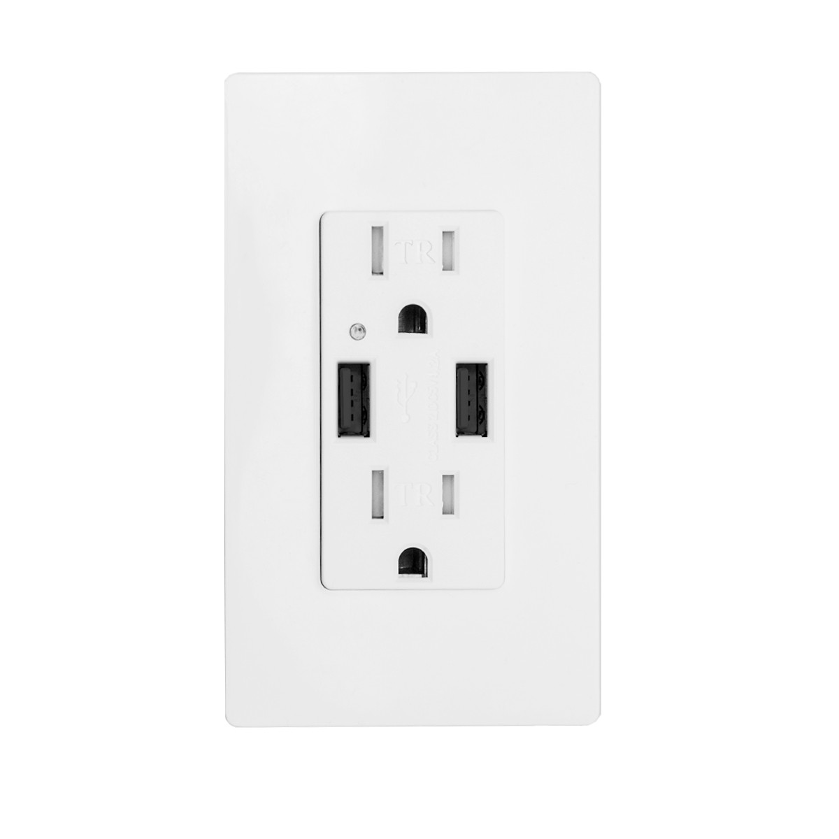 Square Panel Copper / Round Aluminum Aloy POP-up Type Floor Socket GFCI Receptacles OEM