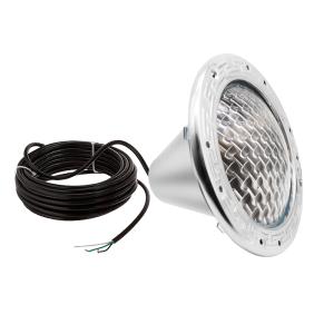 China 12V/24V Pool Illumination Fixture 316L Stainless Steel wholesale