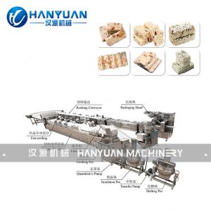 China Automatic Rice Bar Making Machine wholesale