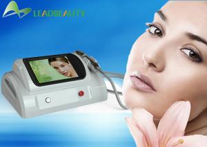 China Best RF skin rejuvenation wrinkle removal beauty micro needle machine wholesale