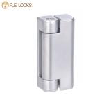 Construction Machinery Equipment Cabinet Casting Pin Hinge Metal Hinge