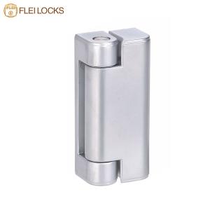 China Automation Equipment Door and Cabinet KM Casting Pin Hinge wholesale