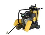 Construction Tools Concrete Road Cutter, Asphalt Cutting Machine