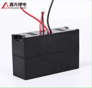 China BMS 48v 80Ah Lithium Iron Power Battery Packs Rechargeable wholesale