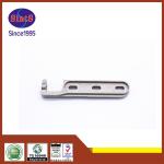 Nickel Plating TS16949 OEM MIM4605 Steel Computer Hinge