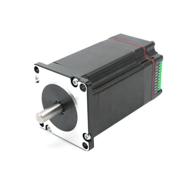 Quality Nema23 High Quality Integrated Stepper Motor 4 Wires 57mm for sale