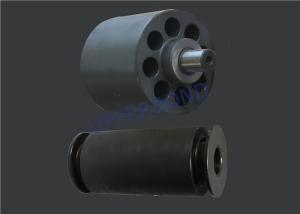 China Alloy Steel Embossing Roller for GD X1 Tobacco Machinery Spare Parts wholesale