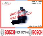 Neutral Control Valve F00N210196 For Fits