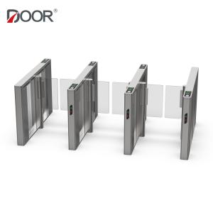 China Directional Indicator Smart Speed Gates Integrated System Pedestrian Turnstile wholesale
