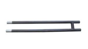 China 220V 380V Silicon Carbide Heater 1600 Degree Silicon Carbide Rod wholesale