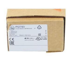 China 1000Hz PI2793 Electronic IFM Pressure Sensors PI-025-REA01-MFRKG/US/ /P wholesale