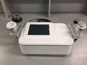 China Professional ultrasonic cavitation device vacuum rf cavitation slimming machines wholesale