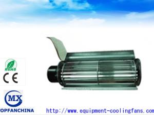 China High Air Flow 110V AC Car Ventilation Fan Air Purifier Fans 65mm x 300mm wholesale