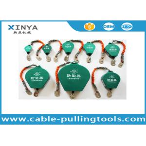 30M Retractable Fall Arrester