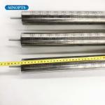 BBQ Outdoor Gas Cooker Accessories Stainless Steel Gas Burner