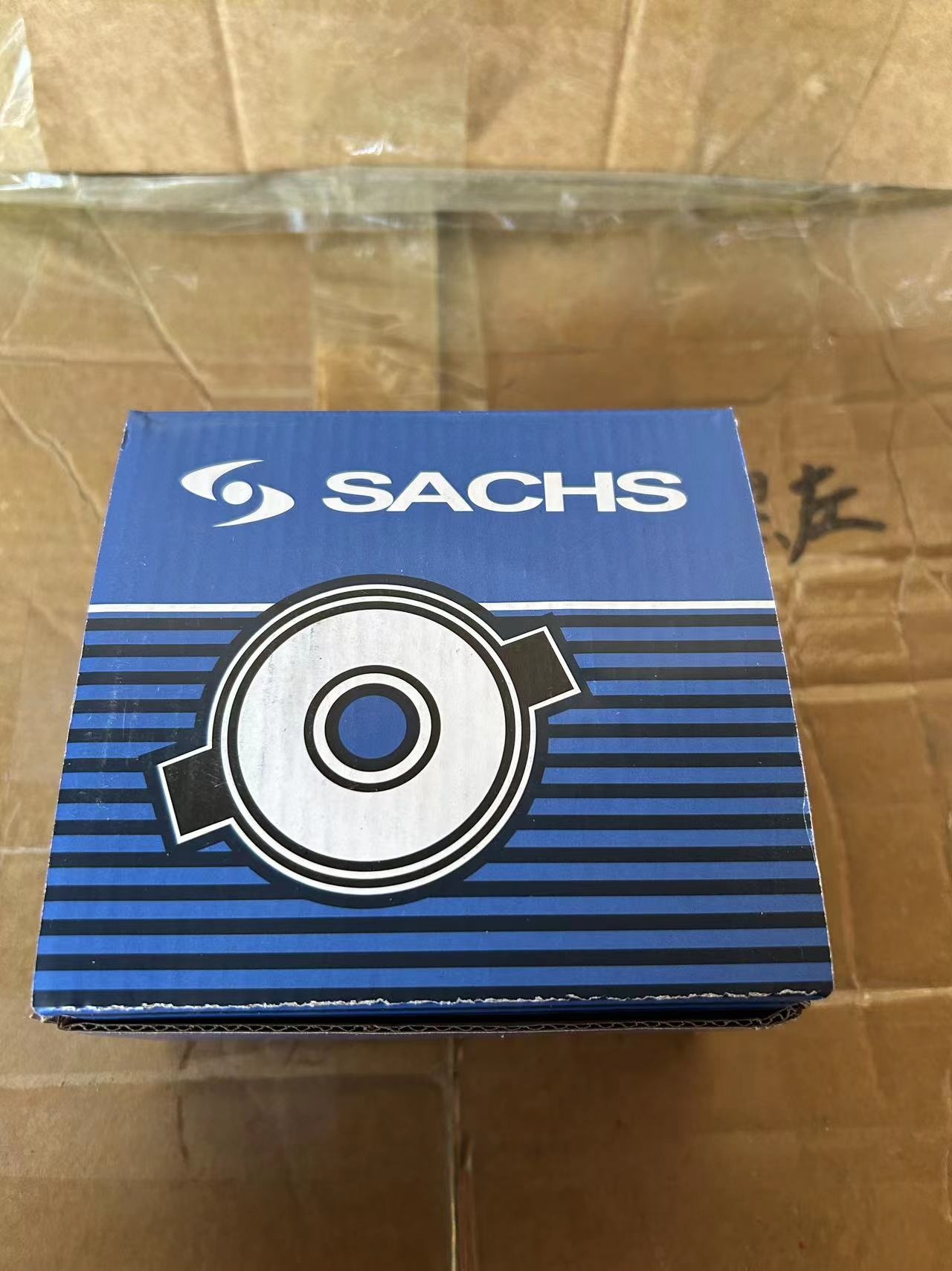OEM Standard Size Steel Material 3151000396 Heavy Duty Truck Clutch Release Bearing