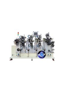 China Polymer Film Making Machine Film Winding 2000mm Pole 50Hz wholesale