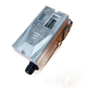 China Pneumatic Rotary Valve Positioner Failsafe Single Acting Stainless Steel C45FY-RSA wholesale