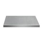 Hard 3104 Aluminum Sheet Vessels Standard 275Mpa Tensile Strength