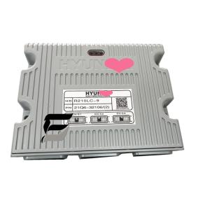 China 21Q6-32106 R210LC-9 Electric Excavator Parts ECU Controller wholesale
