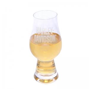 China Sanblusted IPA Glass 525ml Craft Beer Glasses For Bars wholesale