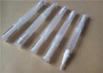 Multifunctional Waterproof Lip Gloss Pencil 2ml Click Style Packaging