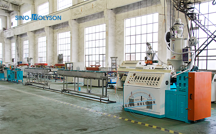 37kW SMF-500 PVC Plastic Pulveriser Machine 150-250 Kg/H