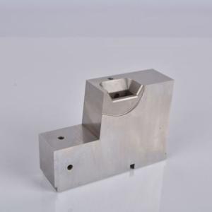 China auto parts A360 5052 Aluminium Pressure Die Casting Eps Mould wholesale