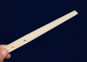 China Chemically Resistant Industrial Ceramic Parts Medical Equipment wholesale