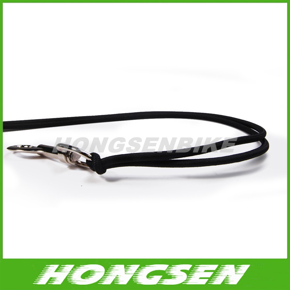 Dogs Bicycle Leash Hands Free Lead Dog Walker Bike Distance Keeper Safe Ride