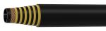 Harsh Conditions High Pressure Rubber Hose Six Layer Steel Wire