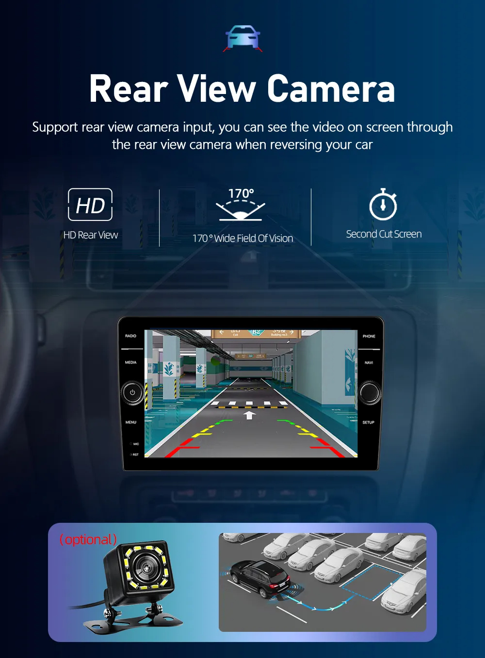 QLED 1280*800 Android 12.0 Car Multimedia Player for Nissan Sunny Versa 2014-2020