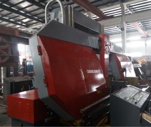 China CH-1000 Gantry Type Metal Cutting Bandsaw Machine wholesale