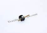 BE317928 Sub Nozzle With Block Picanol Airjet Loom Spare Parts