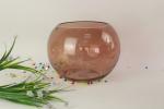 OEM Handmade Glass Vase For Decor