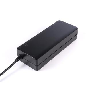China FCC UL UKCA SAA CCC 120W Lead Acid Battery Charger For LFP NMC AGM wholesale