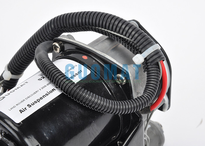 5.0 KG Air Suspension Compressor LR023964 For LAND ROVER Discovery 3 / LR3 2005-2009