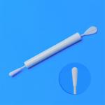 ABS Oropharyngeal Throat Swab Female Swab Cervical Collection