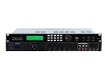 KTV Karaoke Speaker Management Processor 2in 6out 96K Sample Rate